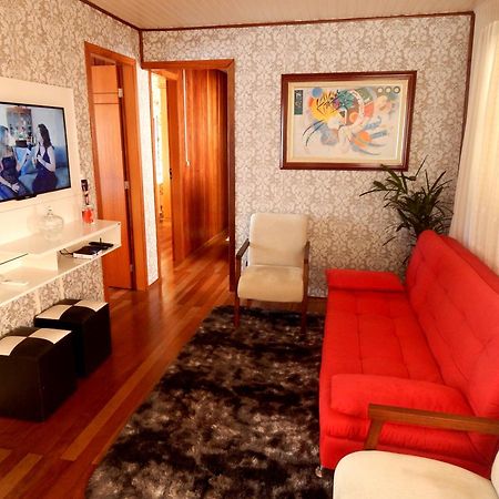 Residenciais Gramado Encantos Екстериор снимка