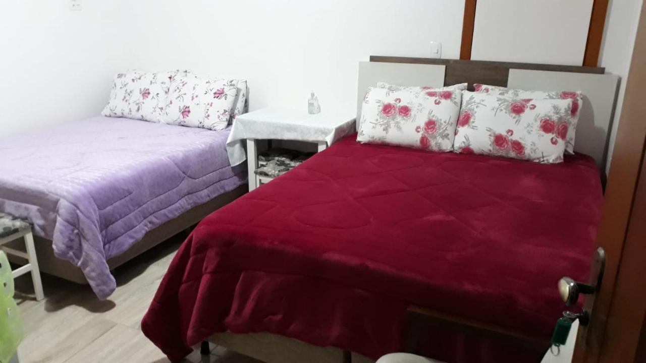 Residenciais Gramado Encantos Екстериор снимка