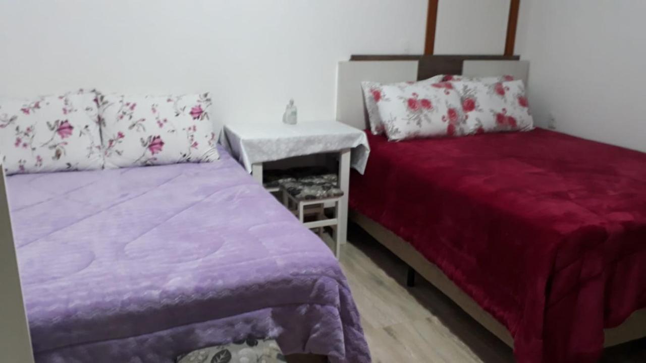 Residenciais Gramado Encantos Екстериор снимка