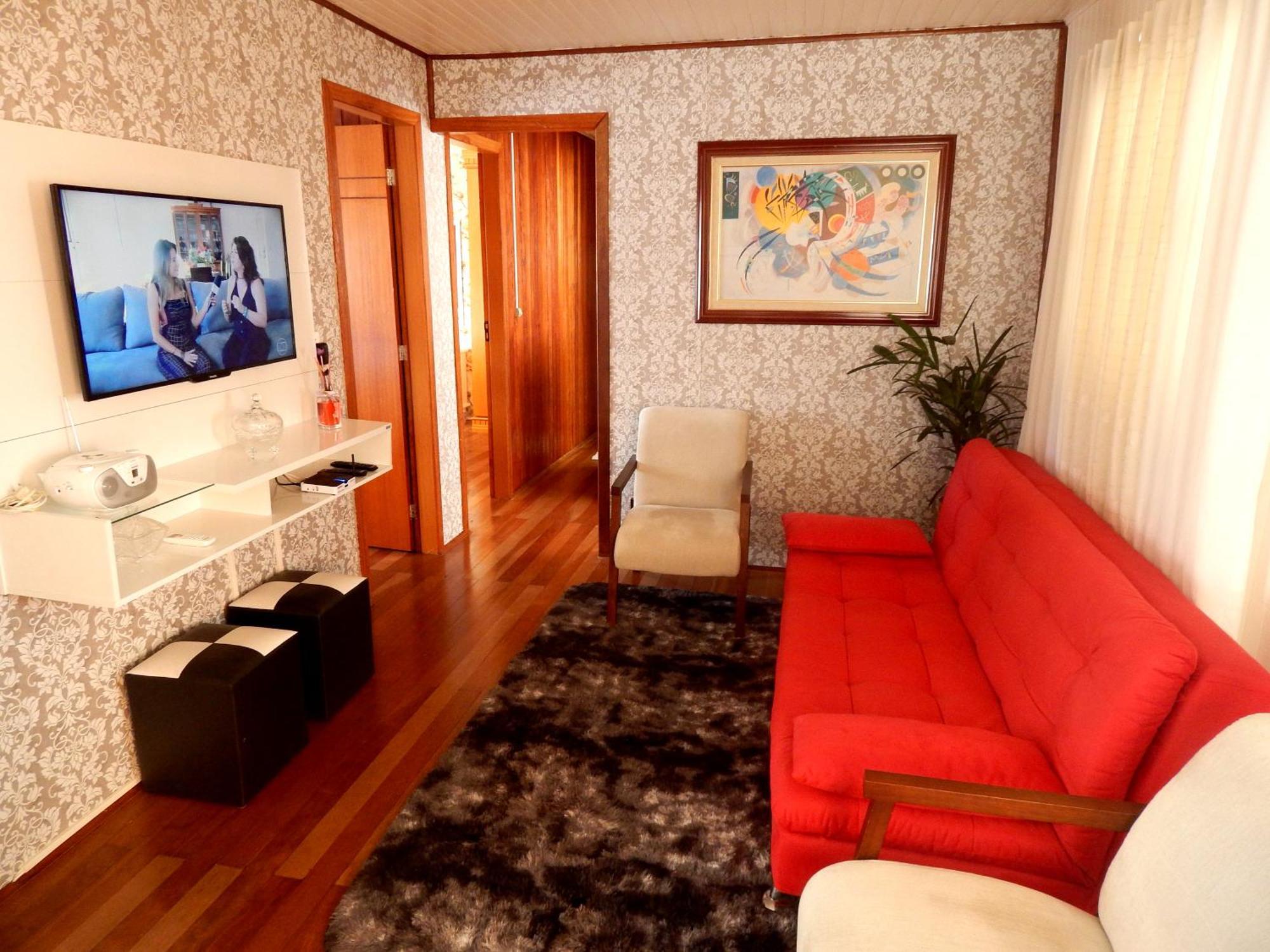 Residenciais Gramado Encantos Екстериор снимка