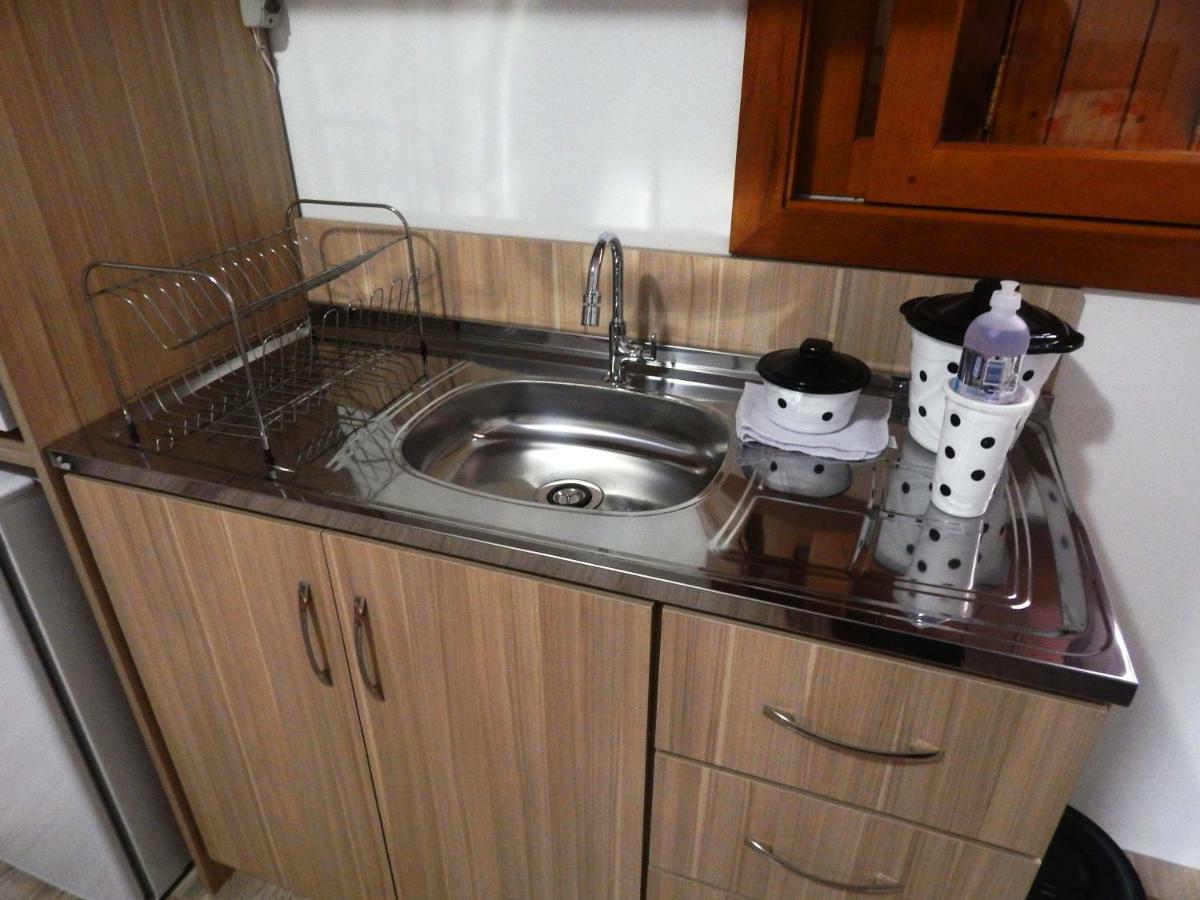 Residenciais Gramado Encantos Екстериор снимка