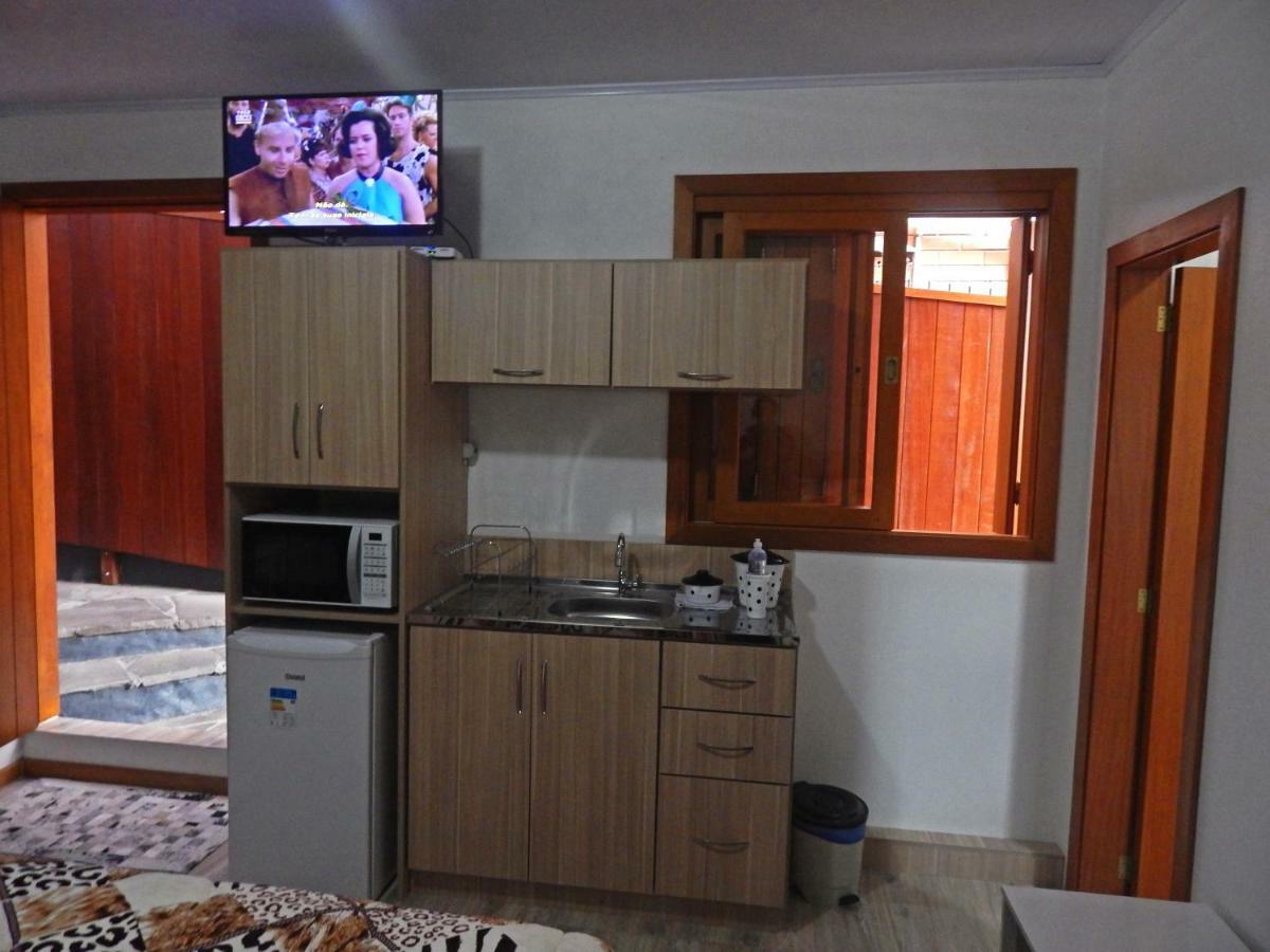 Residenciais Gramado Encantos Екстериор снимка