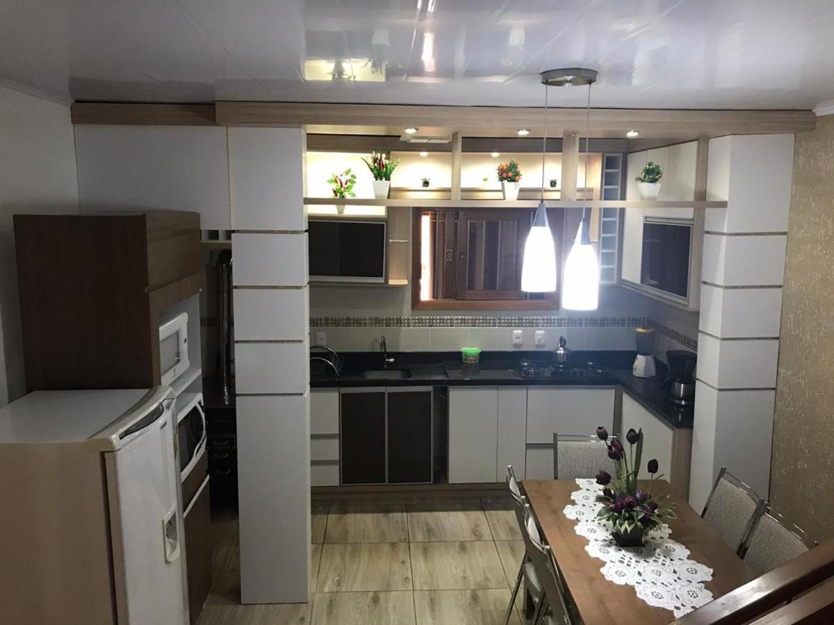Residenciais Gramado Encantos Екстериор снимка