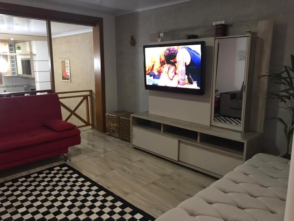 Residenciais Gramado Encantos Екстериор снимка
