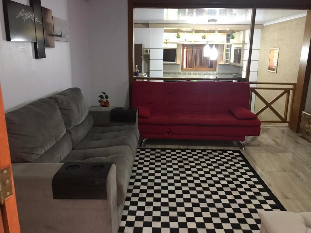 Residenciais Gramado Encantos Екстериор снимка