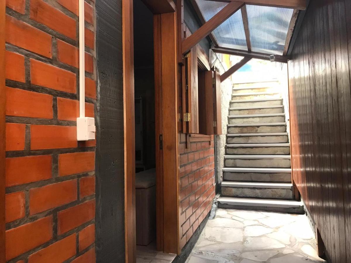 Residenciais Gramado Encantos Екстериор снимка