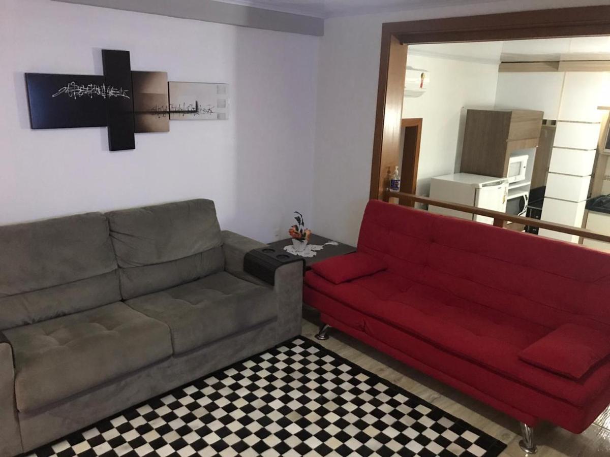 Residenciais Gramado Encantos Екстериор снимка