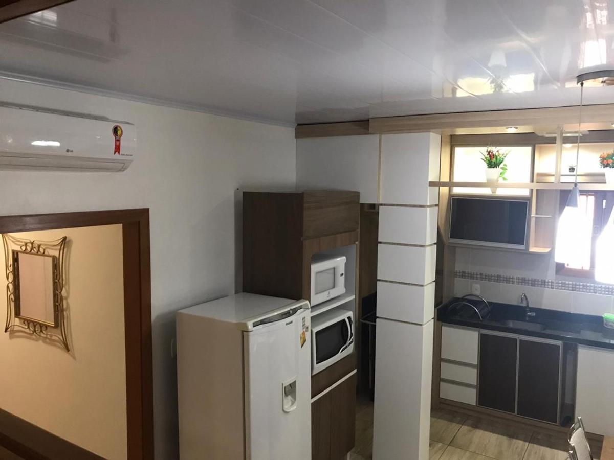 Residenciais Gramado Encantos Екстериор снимка
