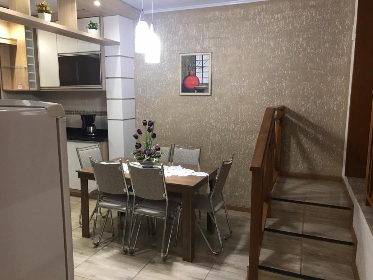Residenciais Gramado Encantos Екстериор снимка