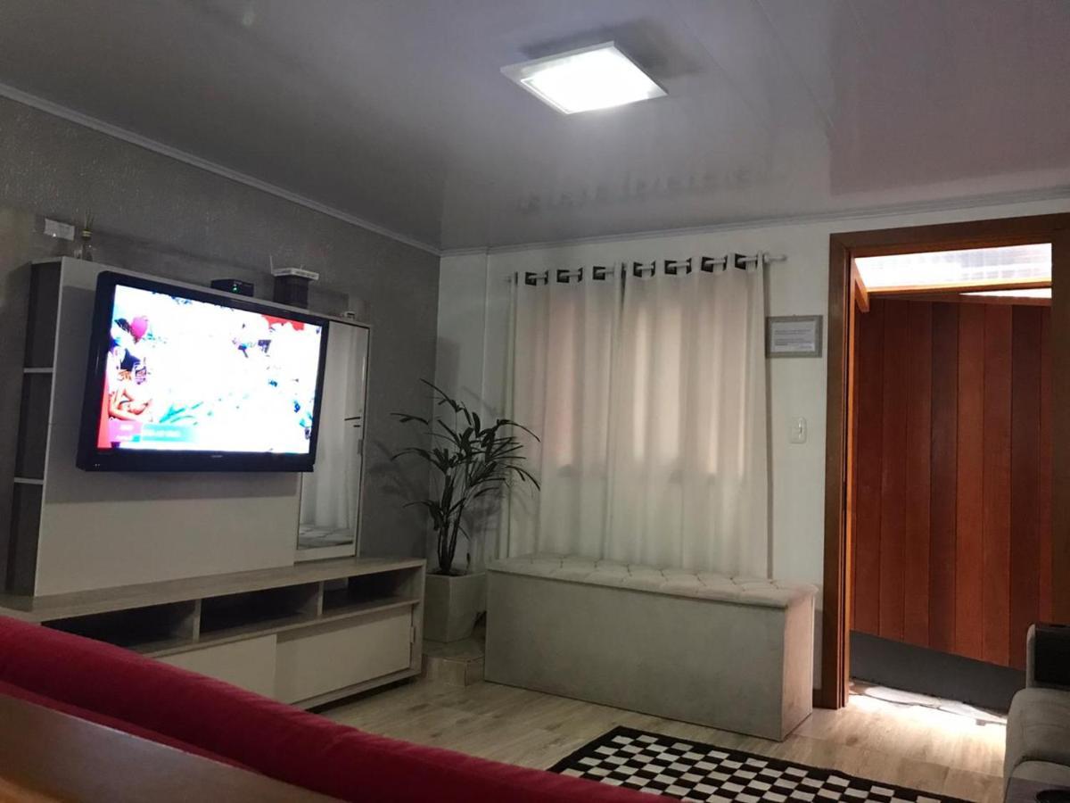 Residenciais Gramado Encantos Екстериор снимка