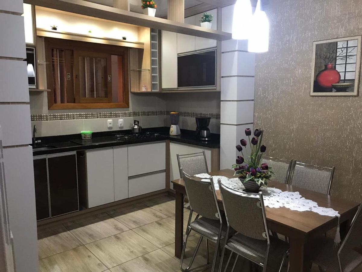 Residenciais Gramado Encantos Екстериор снимка