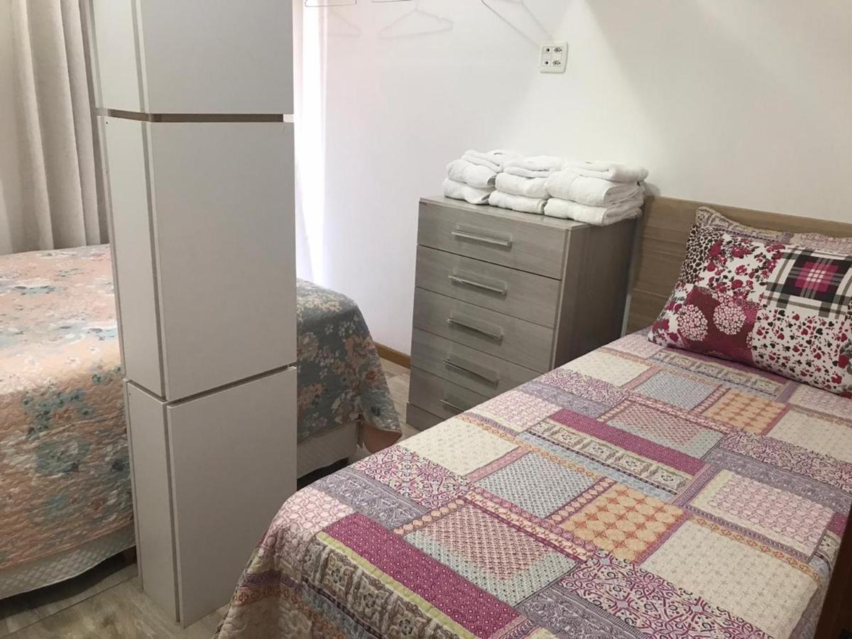 Residenciais Gramado Encantos Екстериор снимка