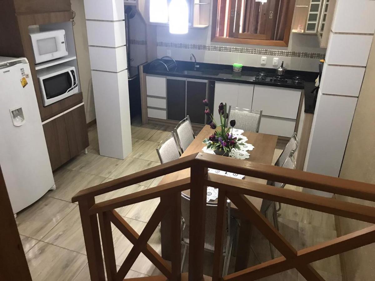 Residenciais Gramado Encantos Екстериор снимка