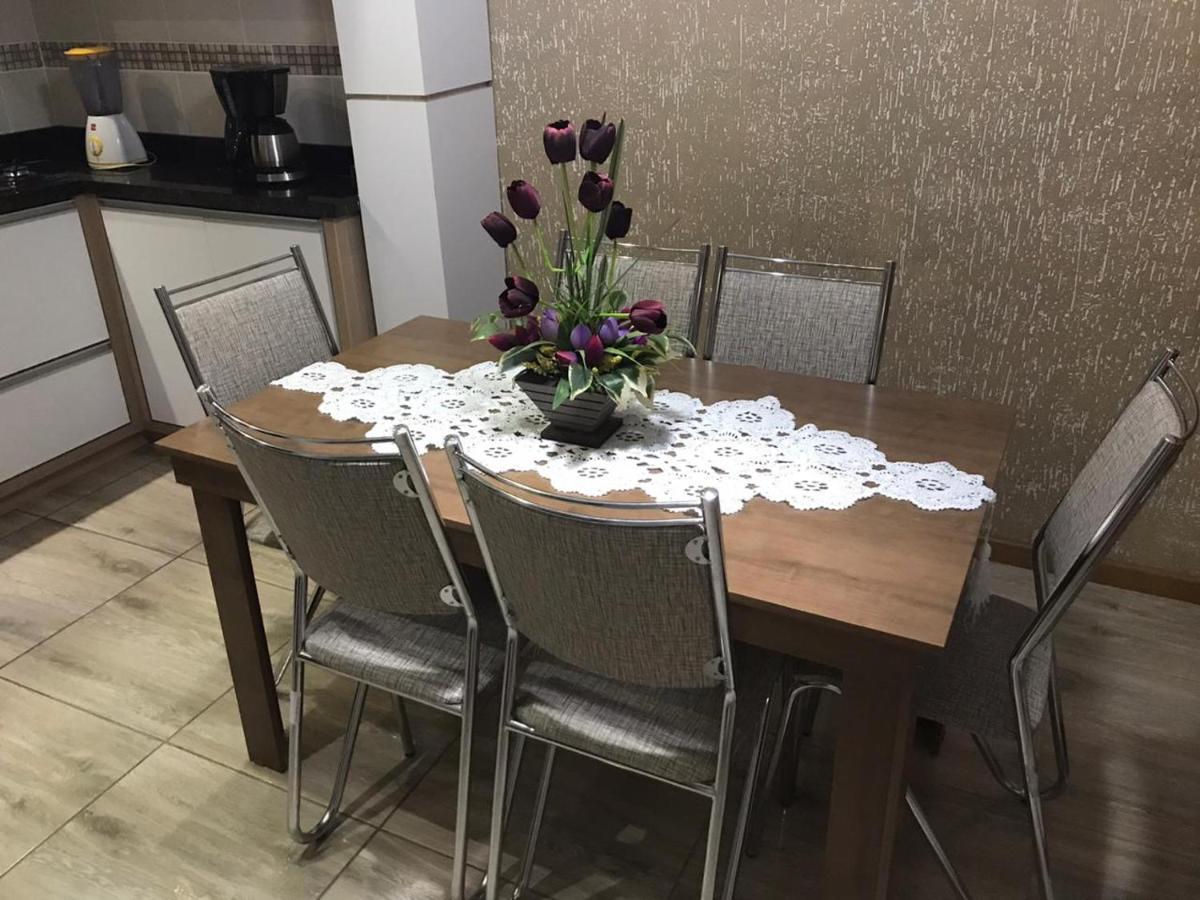 Residenciais Gramado Encantos Екстериор снимка