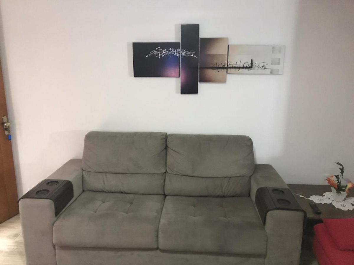 Residenciais Gramado Encantos Екстериор снимка