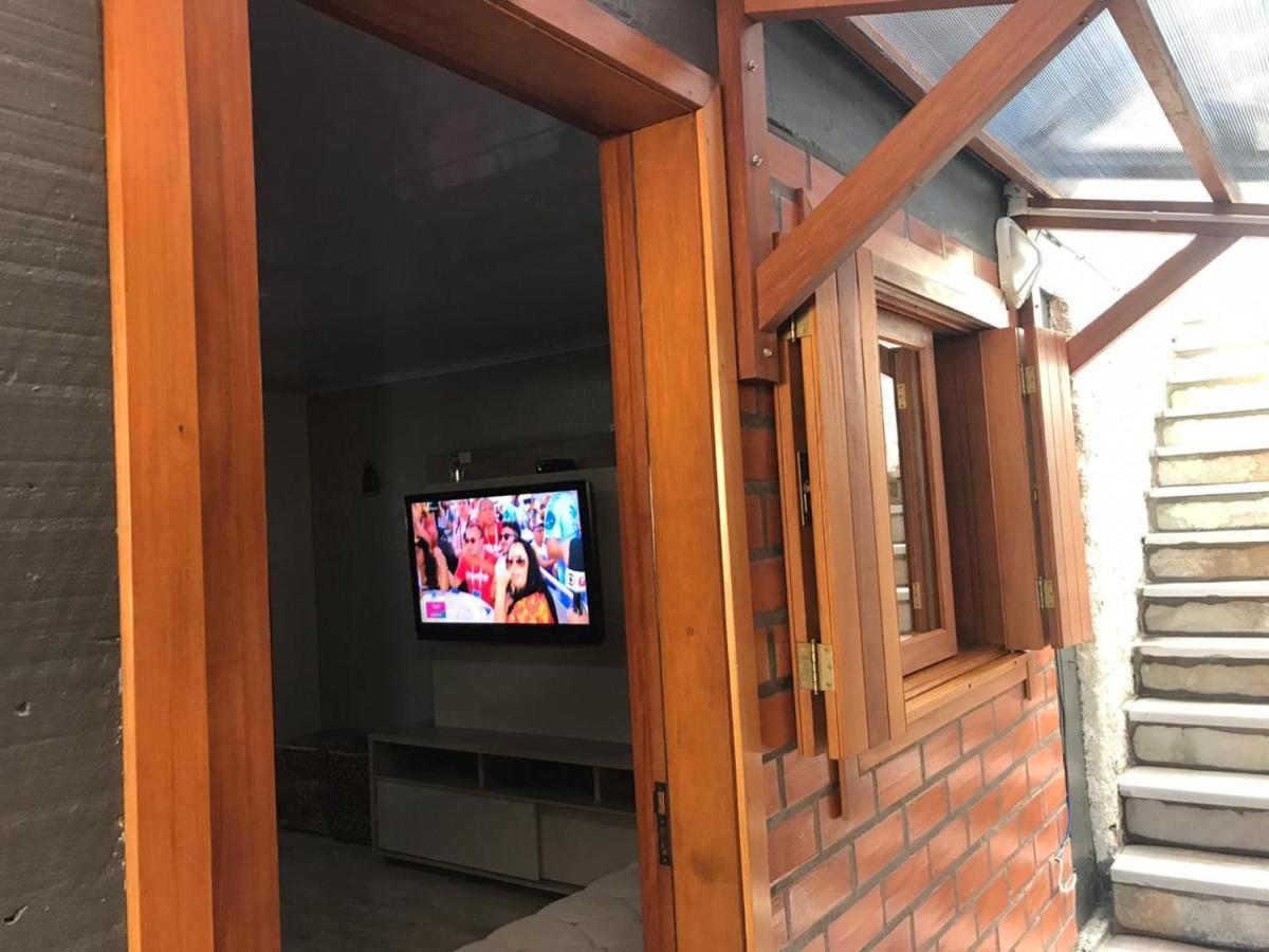 Residenciais Gramado Encantos Екстериор снимка