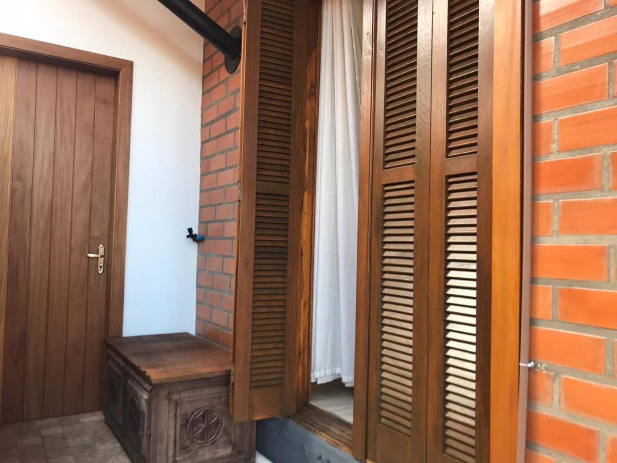 Residenciais Gramado Encantos Екстериор снимка