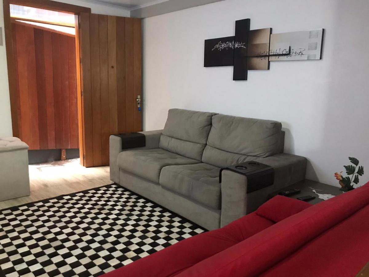 Residenciais Gramado Encantos Екстериор снимка