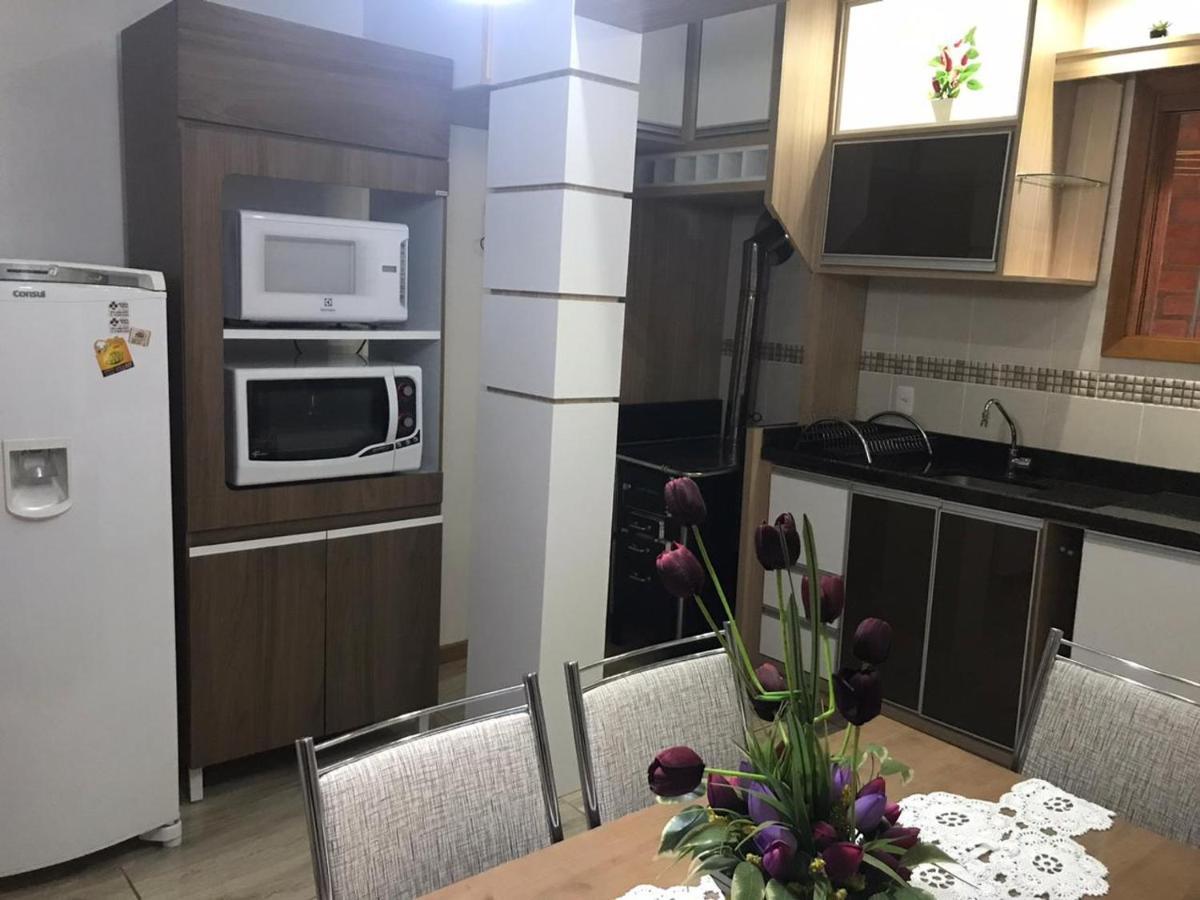 Residenciais Gramado Encantos Екстериор снимка