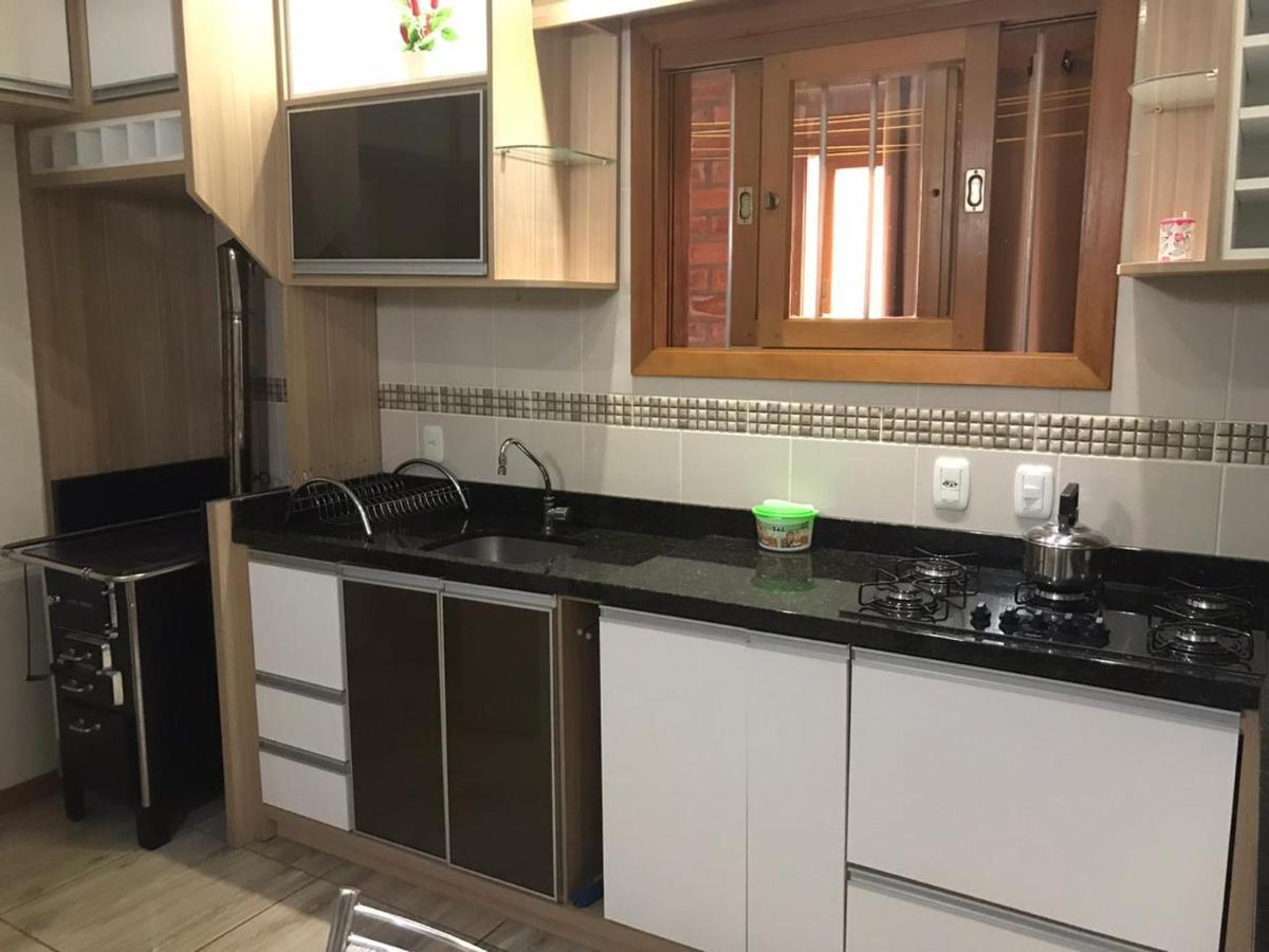 Residenciais Gramado Encantos Екстериор снимка